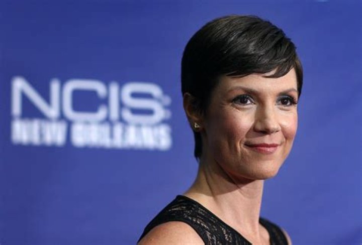 Zoe McLellan as seen in an Instagram Post in August 2016