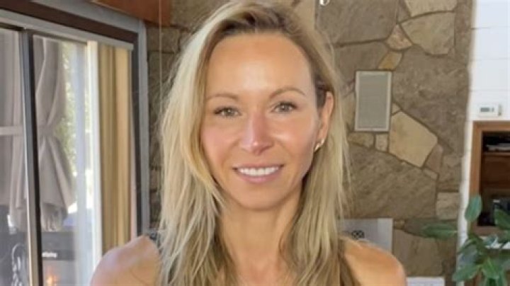 Zuzka Light in an Instagram selfie as seen in January 2018